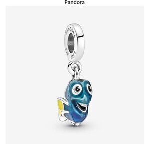 Disney Pixar Dory Dangle Charm